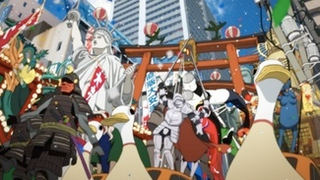 The final blog post of Satoshi Kon